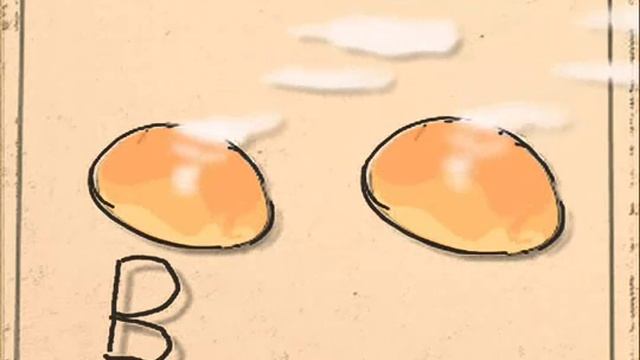 Hot Cross Buns Nursery rhyme song_webm (640x360) смотреть онлайн