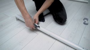 Как собрать ROMANA S7