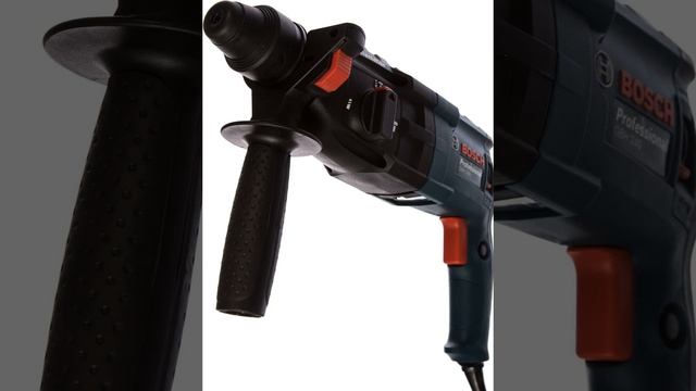 Перфоратор Bosch Pro Bosch GBH 240 - краткий обзор