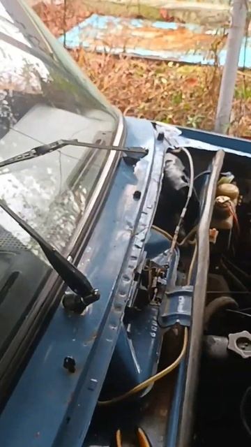 замена трапеции и двигателя дворников ваз смотреть онлайн