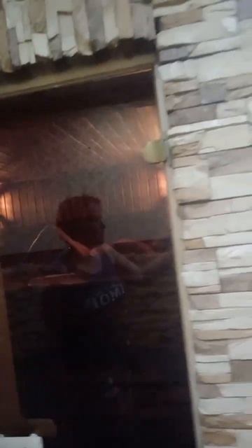 бабушка с дедушкой в сауне. Краснодар смотреть онлайн