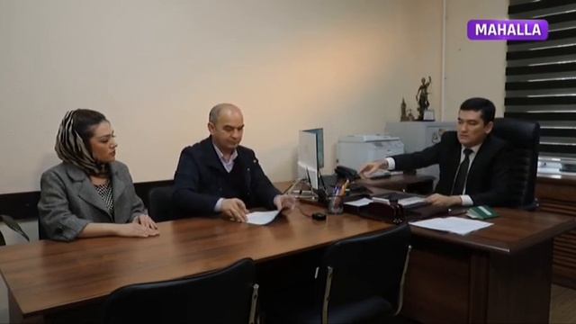 Qonun nima deydi? | Давлат божидан қочиб бўйнигача қарзга ботган инсон [11.02.2021]