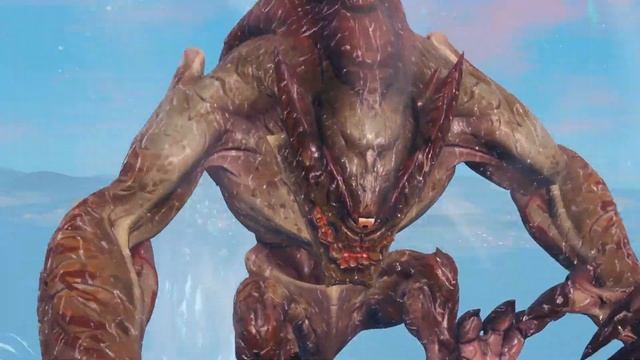 Жесткий Файт! Повтор Ивента 9 Сезона В Fortnite, Монстр VS Робот/Replay Season 9 Event смотреть онлайн