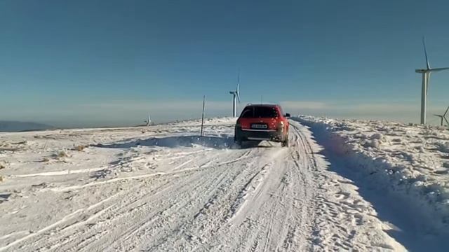 Бузлуджа 02.12.2018(3)