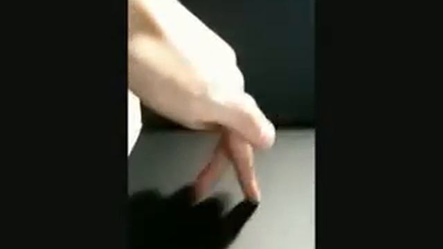 Танец пальцев смотреть онлайн