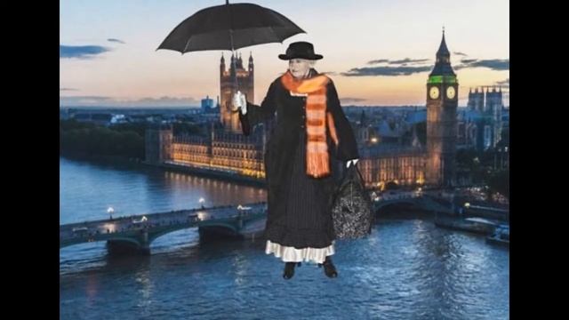 Жители дома престарелых воссоздают сцены культовых фильмов смотреть онлайн