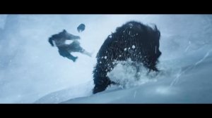 Трейлер к игре League of Legends - The Call