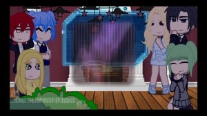 реакция «класс убийц» на т/и (Чифую Мацуно) {1/1} _безымянная_