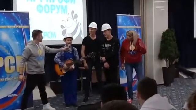 Москва, день первый смотреть онлайн