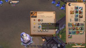 ОТЛИЧНЫЕ БИЛДЫ ДЛЯ ФАРМА ОТКРЫТОГО МИРА АЛЬБИОН ОНЛАЙ