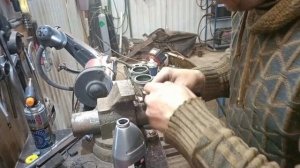 ремонт супорта уаз патриот