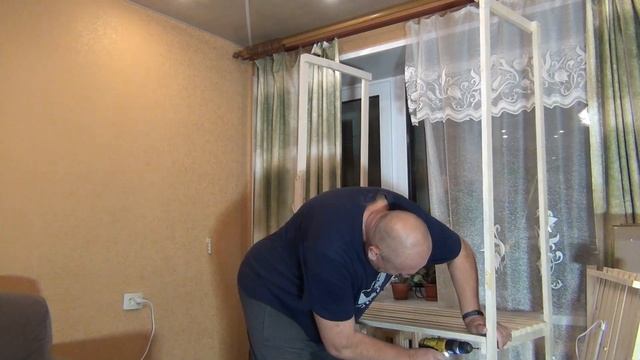 КУПИЛИ БАК И ДОСКИ ДЛЯ БАНИ смотреть онлайн