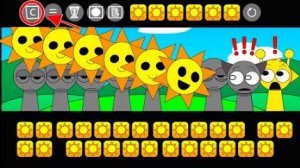 Incredibox Sprunki Pyramixed, но с Секретными Персонажами