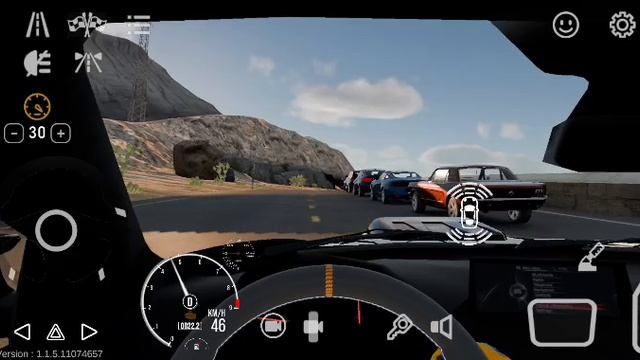 Car Parking 2 ч.14 смотреть онлайн