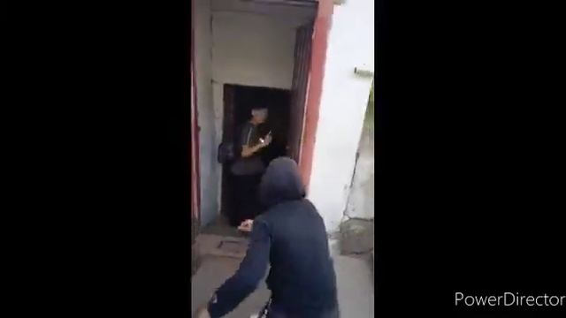 Нашли погреб которому более 60 лет