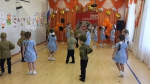 Елена Фищукова танец Тальяночка дети 5 лет.mp4