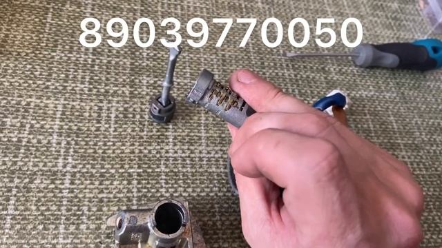 Попытка угона КИА Спортейдж 2019г. Свернули все личинки смотреть онлайн