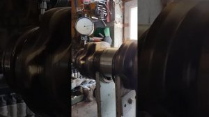 Про коленвал тайга 550 #ремонт