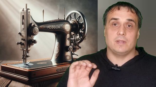 Как настроить зиг-заг на швейной машинки.