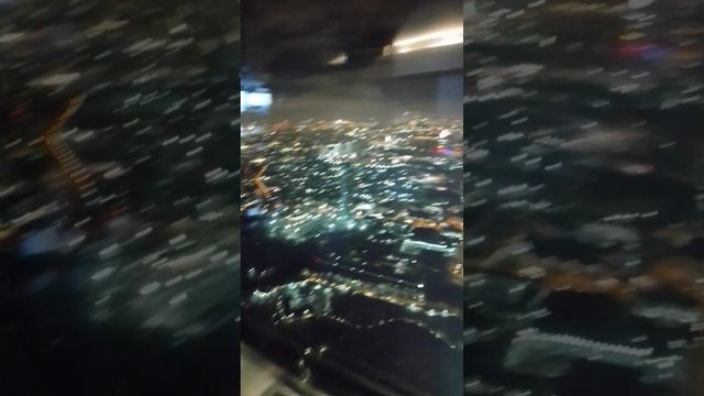 Ещё дальнейшее продолжение отпуска солдата СВО в Москве: посещение Останкинской башни и ресторана