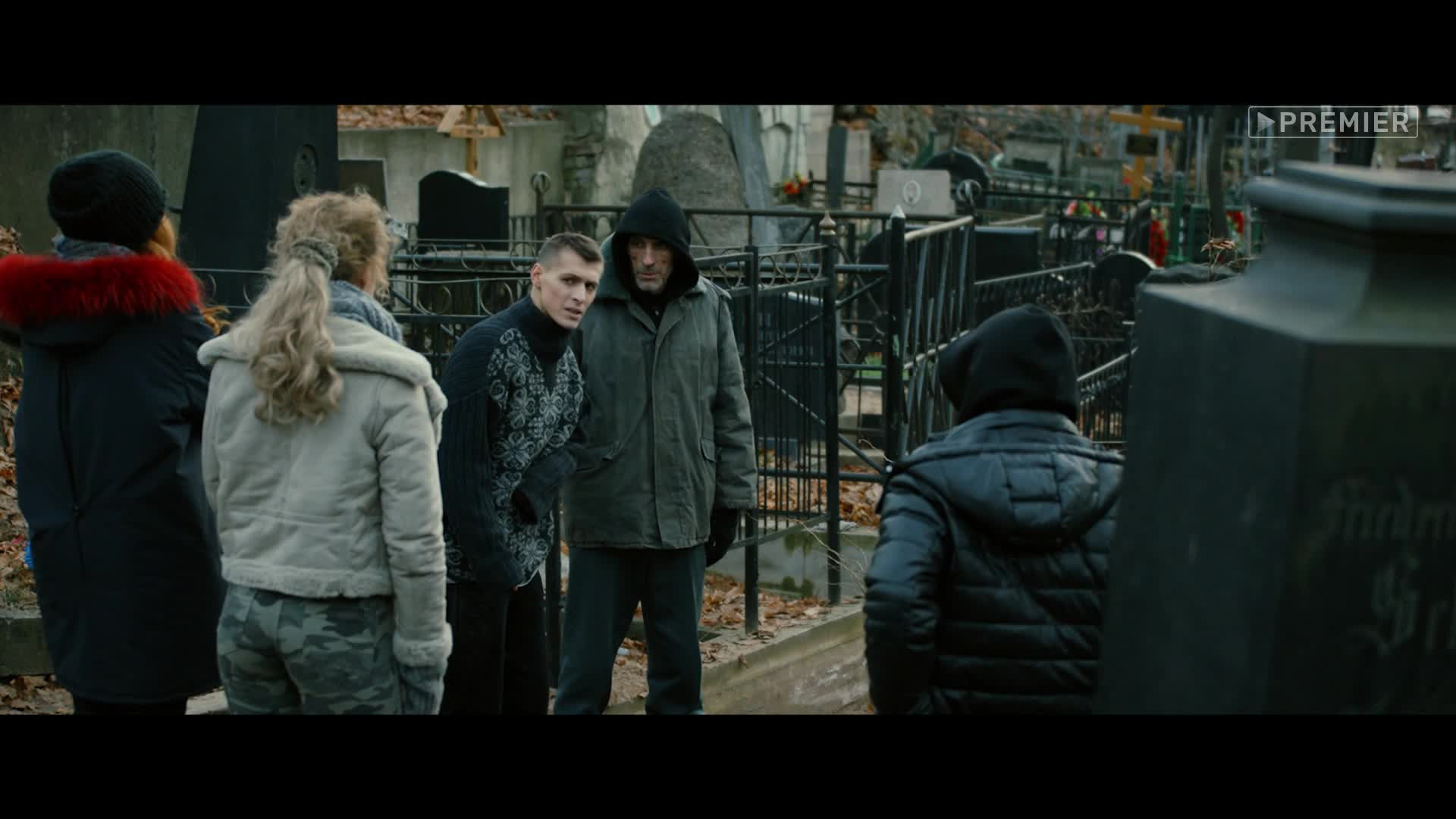 Чернобыль: Зона отчуждения. Финал, 2019 сезон, 2 серия смотреть онлайн