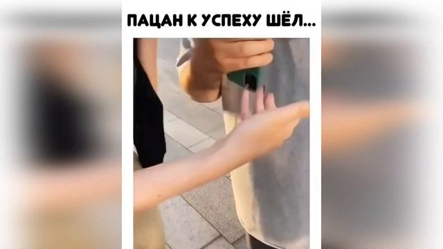ПРИКОЛЫ 2021 l ВЗРОСЛЫЙ ЮМОР l СМЕХ ДО СЛЁЗ l СМЕШНЫЕ ВИДЕО l ПРИКОЛЫ l MvP Humor #20 смотреть онлайн