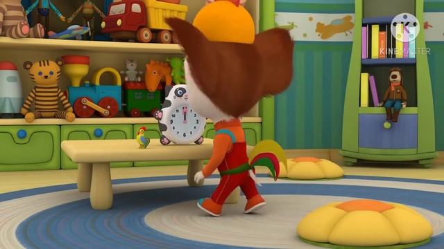 барбоскины RYTP без матов 2