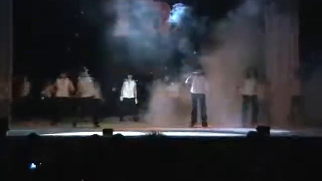 Ритм сердца (Джексон) смотреть онлайн