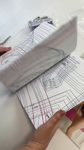 Журнал нескучно #шитье смотреть онлайн