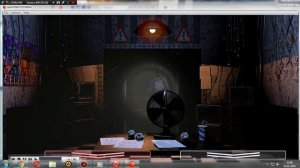 Как Создать Свой FNAF2 #2 Маска и Аниматроник