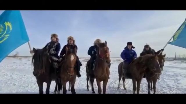 простые русские и европейцы с нами казахами, так как сами запутались в славяноарийстве и демократии смотреть онлайн