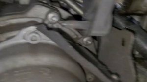 Audi  3.0L TFSI Снятие двигателя. Замена цепи ГРМ. Remove engine, Repla
