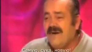 Испанец-хохотун о ПВО Украины