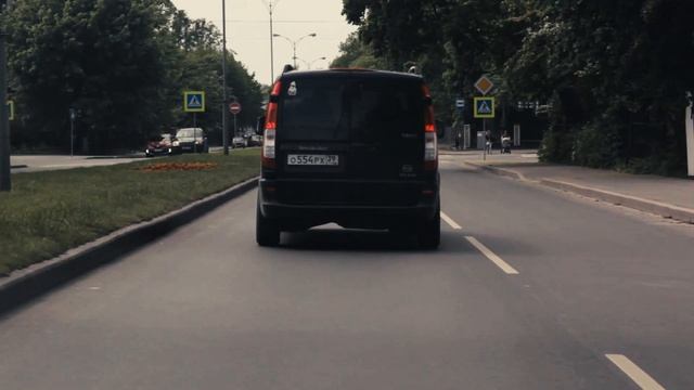 Моя Игра (RGS-Klgd-challege Cover)