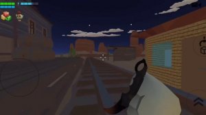 😱ПОЕЗД ПРИЗРАК НА НОВОЙ КАРТЕ В ЧИКЕН ГАН| пасхалка?