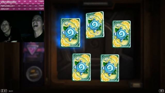 Смешные моменты со стрима на twitch / Niki Pako & LomZyk смотреть онлайн
