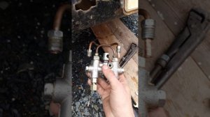 Ремонт тормозов Уаз -3303