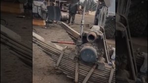 Как быстро открутить стремянки