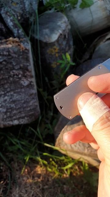 брелок с карбоном. смотреть онлайн