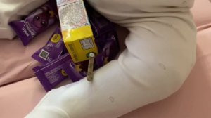 Лиам объелся конфет У реборна рвота 🍬 реборна рвёт 🤮 Liam VOMITS | CHILD IS SICK Лиам заболел