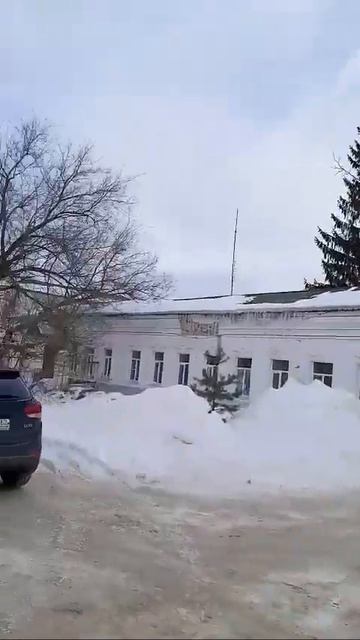 Рязанская область Маленький уголок Города Спасска🏢? смотреть онлайн