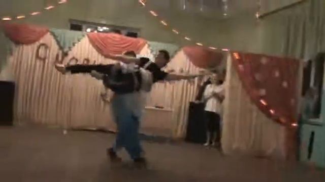 11 а балет Встреча 2012 года