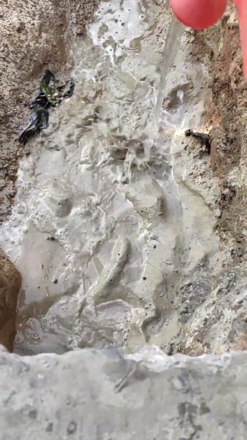 Ревизионный колодец. Часть 3: Песчаная подушка для кан? смотреть онлайн