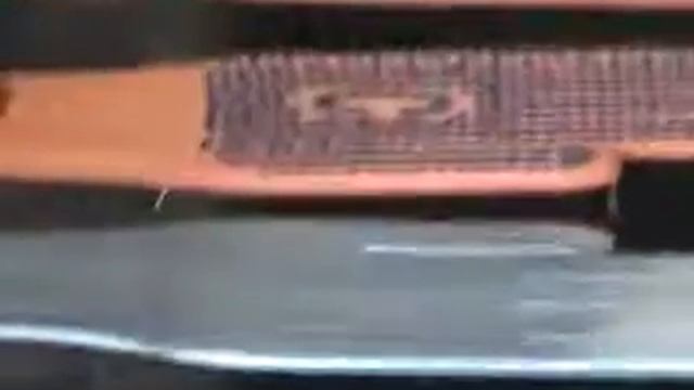 Станок для нанесения ПВХ слоя на перчатки смотреть онлайн