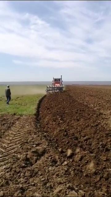 #плуг# оборотный Jpiter 7+1 Светлоградагромаш смотреть онлайн