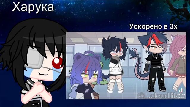 Ох уж эти СОУЛМЕЙТЫ..(мое мнение)Смотрим видео про соулмейтов …