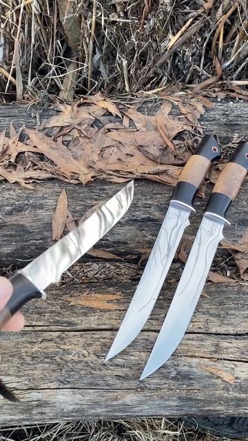 Лучшие филейные ножи | Сталь клинка не ржавеет | длина ? смотреть онлайн