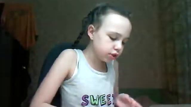 Рисунки по клеточкам 5😊 смотреть онлайн