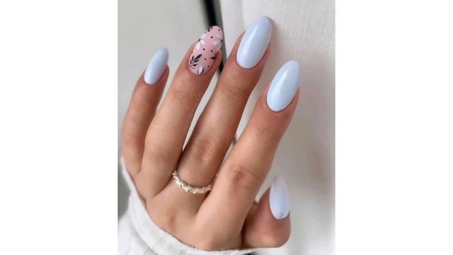 Ногти дизайн 2023 💅 Маникюр Красивые Ногти Новинки 💅 Nail art смотреть онлайн