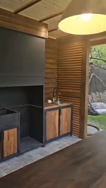 Мангальная зона #мангальнаязона #мангальныйкомплекс # смотреть онлайн